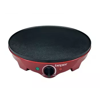 Prenosný Bluetooth reproduktor Beper BT.700Y – nabíjateľný bezdrôtový reproduktor, prenosné audio