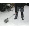 Fiskars snehová lopata Alumiiniowa 4312