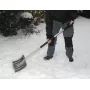 Fiskars snehová lopata Alumiiniowa 4312
