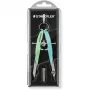 Mikrotužka Comfort Staedtler 556 modrá zelená