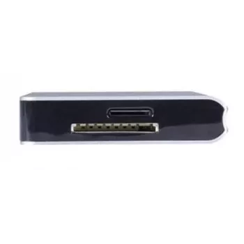 Black Box USB C dokovacia stanica - DisplayPort balík