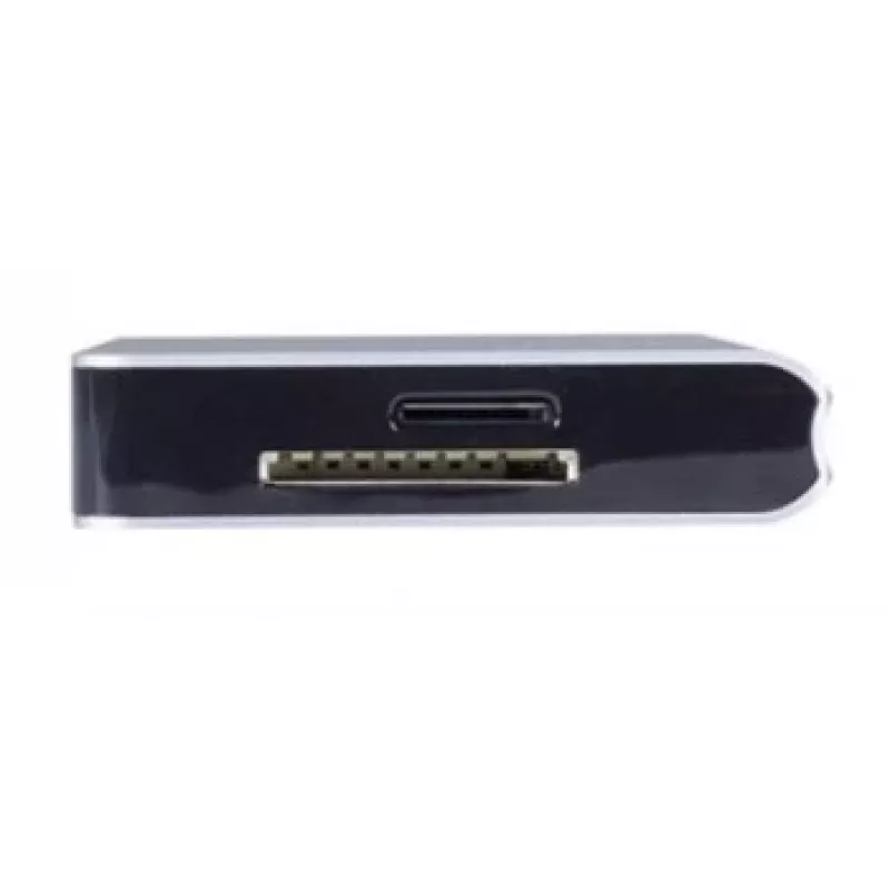 Black Box USB C dokovacia stanica - DisplayPort balík