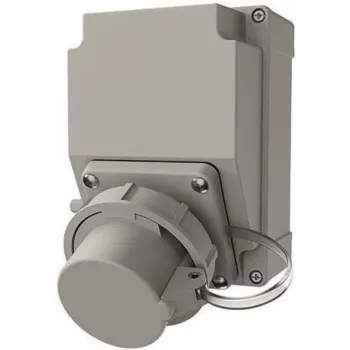 Mennekes kombinácia zásuviek IP67 8109251 (8109251)