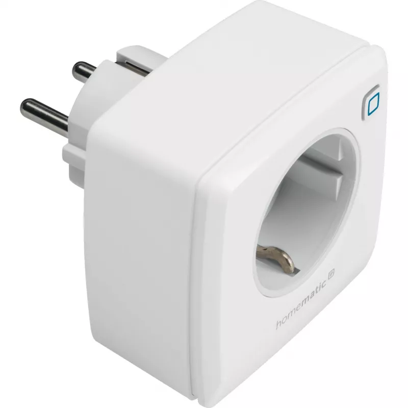 Homematic IP HMIP-PS-2 smart zásuvka 3680