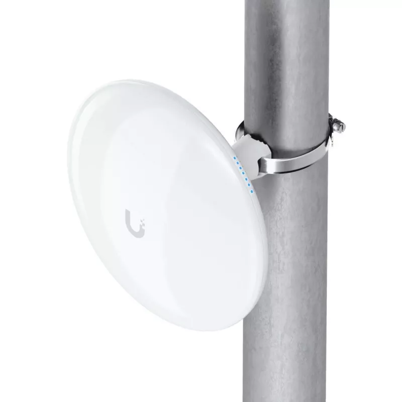 Ubiquiti UDB-Pro sieťový most 866,7 Mbit/s biela