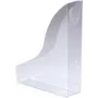 Durable BASIC transparentný držiak dokumentov A4