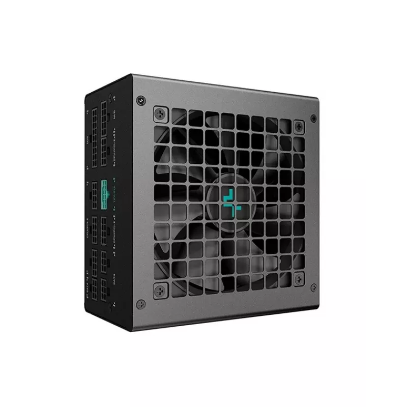 Napájací zdroj DeepCool PN650M 650W
