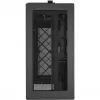 Montech HS02 Midi Tower čierna