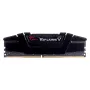 G.SKILL Ripjaws V Series (Intel XMP) DDR4 RAM 64GB (4x16GB) 3200MT/s CL16-18-18-38 1,35V pamäť pre stolný počítač UDIMM - čierna (F4-3200C16Q-64GVK)