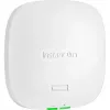 HPE Networking Instant On AP32 (EU) súprava prístupového bodu s napájacím zdrojom, dvojité rádio, LAN 2,5 Gbit/s, PoE, biely