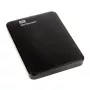 WD Elements Portable WDBUZG0010BBK - pevný disk - 1 TB - externý (prenosný) - USB 3.0 (WDBUZG0010BBK)