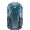 Turistický batoh DEUTER Futura 27 — objem 27 l, model 340032113740