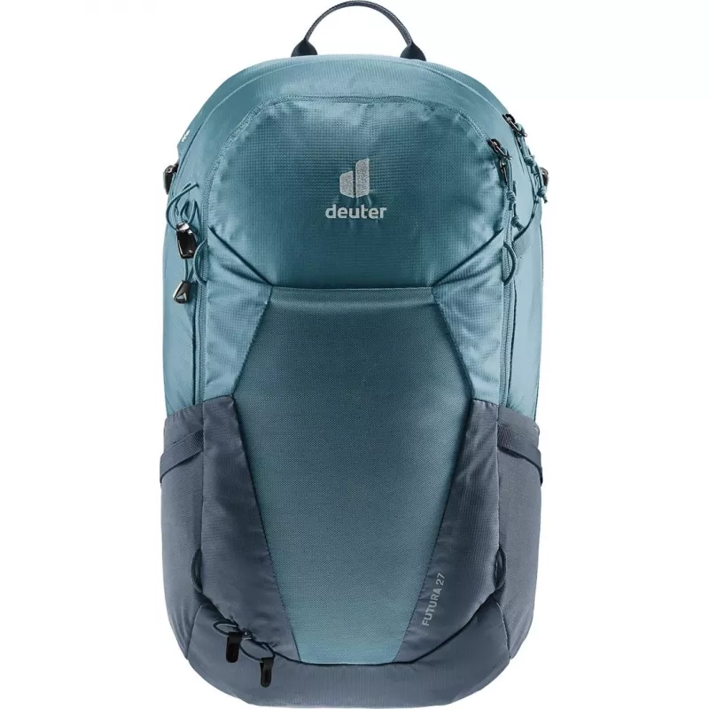 Turistický batoh DEUTER Futura 27 — objem 27 l, model 340032113740