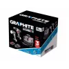 Sada elektrického náradia GRAPHITE 5-dielna 58G016