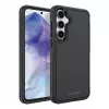 Puzdro 4smarts Galaxy A55 16,8 cm (6,6 palca) čierne
