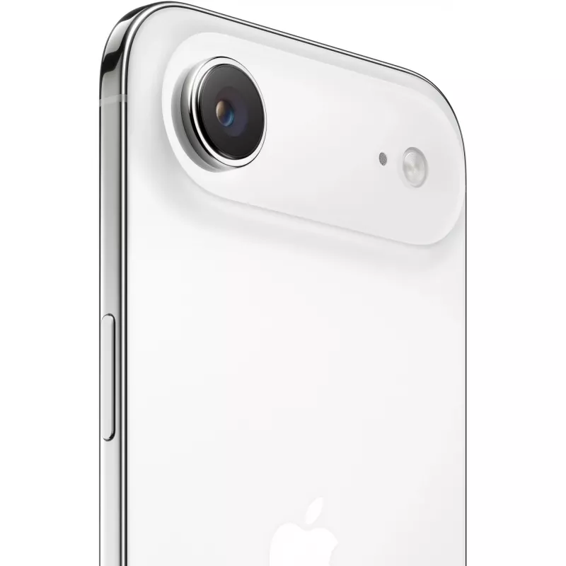 Apple iPhone Air 16,5 cm (6,5) Dual SIM iOS 26 5G USB Type-C 256 GB biela