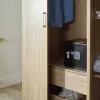Yale YSV/250/DB2 samostatne stojaci trezor 16,3 l oceľ čierny