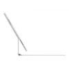 Apple Magic Keyboard QWERTY anglická biela s touchpadom