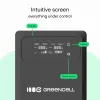 Záložný zdroj UPS Green Cell UPSLPPC1200 2 kVA 1200 W