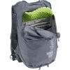 Batoh DEUTER Ascender 13 L na behanie ľahký vodoodpudivý