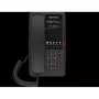IP telefón Fanvil H4W-čierny – HD audio, Wi‑Fi podpora