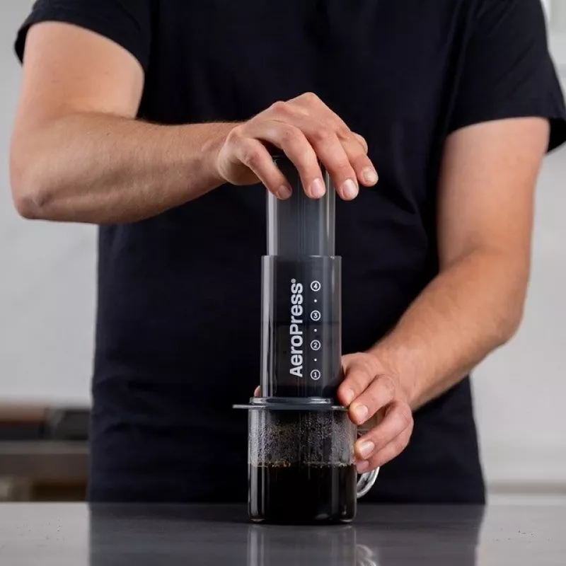 AeroPress 85R11 kávovar