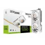 Grafická karta Zotac GAMING GeForce RTX 5060 Twin Edge OC White Edition 8GB GDDR7