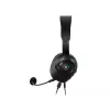 Tracer slúchadlá GAMEZONE Mobile Hybrid BT+2.4G čierne