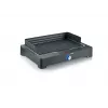 Severin PG8567 gril a barbecue stolový elektrický čierna 2200 W (PG8567)