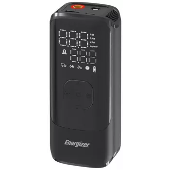 Powerbank & vzduchový kompresor Energizer PAC4000 2000