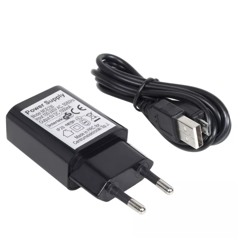 MCE230 Cob LED Xxl 2X dielenská lampa s magnetom a hákom, duálne režimy, 1200 lúmenov max. - Maclean