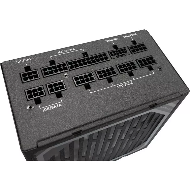 Napájací zdroj LC-Power LC6850M V3.0 | 750W | 80+ Gold