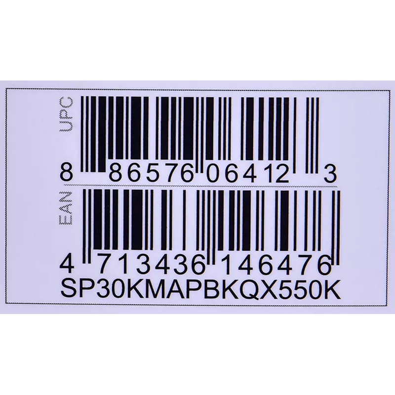 Silicon Power QX55 Powerbank Lithium Polymer (LiPo) 30000 mAh čierna