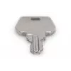 Kľúč pre sieťové a serverové skrine Digitus DN-19 KEY-9473