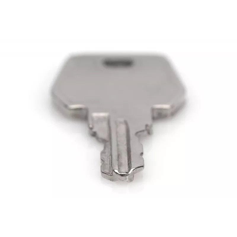 Kľúč pre sieťové a serverové skrine Digitus DN-19 KEY-9473