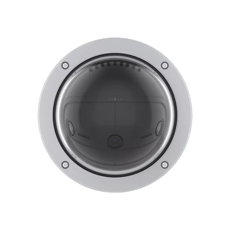 IP bezpečnostná kamera Axis 02060-001 exteriérová 5120 x 2560 pixelov