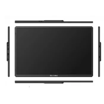 Blackview Table9 prenosný monitor 16 čierny