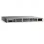 Managed L2/L3 switch Cisco Catalyst C9300L-48UXG-4X-E