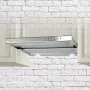Akpo WK-7 Light 50 digestor polovstavaný (výsuvný) nerez