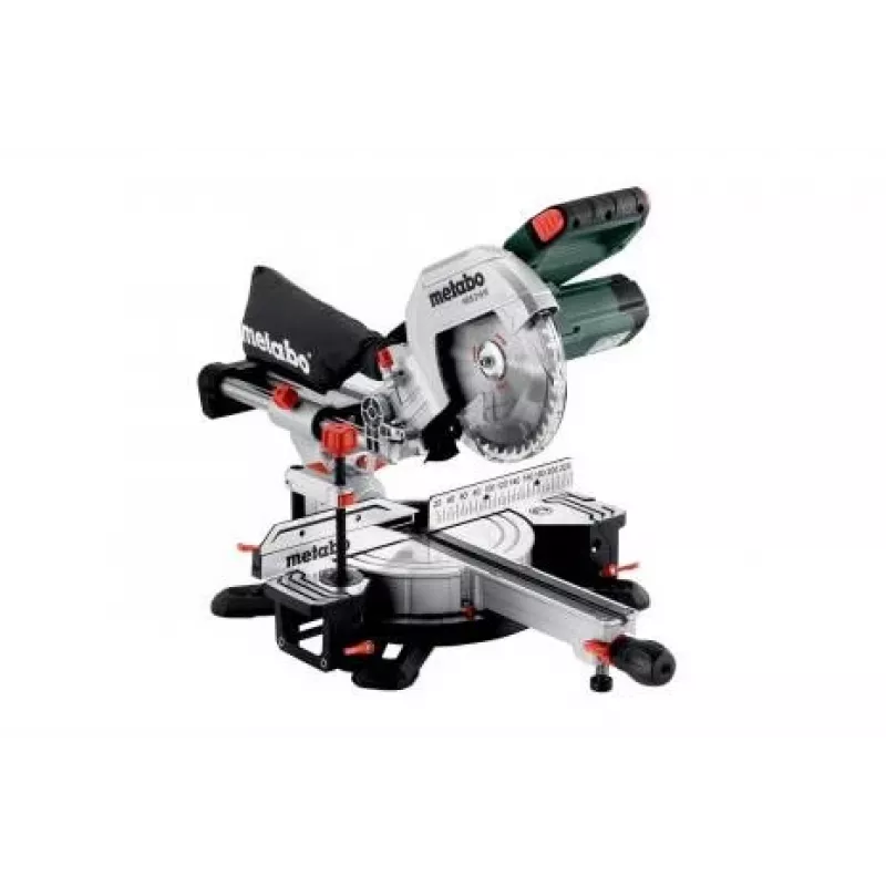 Píla Metabo KGS216M