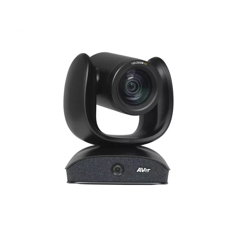 AVer CAM570 čierna 3840 x 2160 pixelov 60 fps Exmor