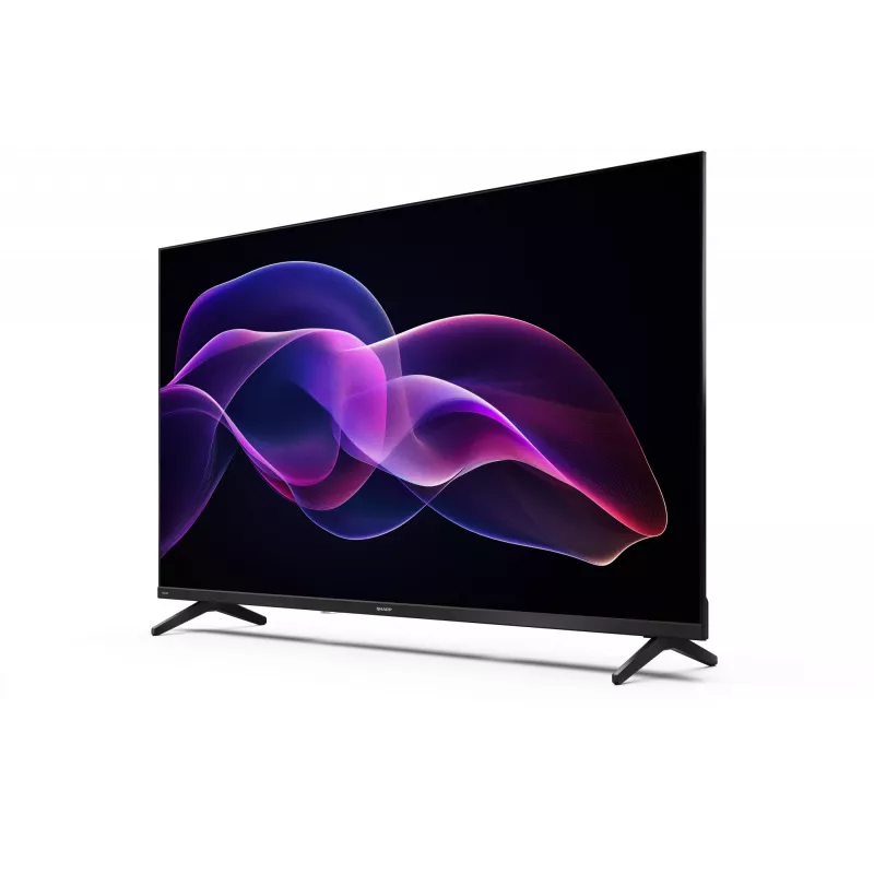 Sharp | 40HF3265E | 40 palcov | Smart TV | Google TV