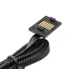 Kontrolér Lian Li UNI HUB SL-INF L-Connect 3 čierny (model 12SLIN-CONT3B) pre UNI Fan SL sériu