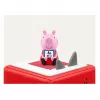 Peppa Pig - Školská slávnosť a 7 ďalších príbehov, audio hracia figúrka