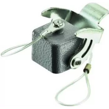 HARTING Germany GmbH & Co. KG Krytka HAN 3A-AK-QB-Dichtun 09 20 003 5421 (09200035421)