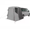 Prístrešok Easy Camp 120503 sivá 2 m výška 190 cm šírka