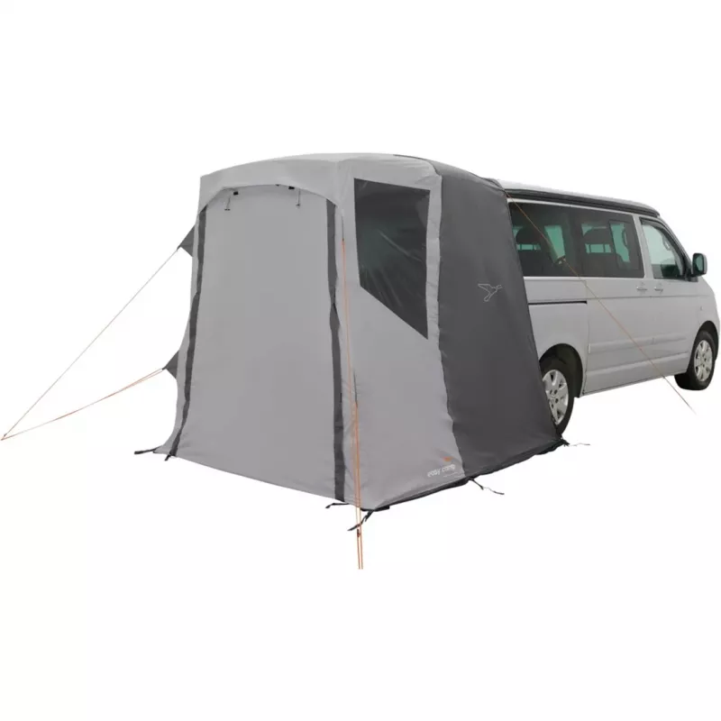 Prístrešok Easy Camp 120503 sivá 2 m výška 190 cm šírka