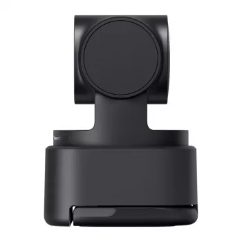 Webkamera Obsbot Tiny 3 Lite PTZ 4K — Obsbot Tiny 3 Lite 4K webkamera s PTZ ovládaním