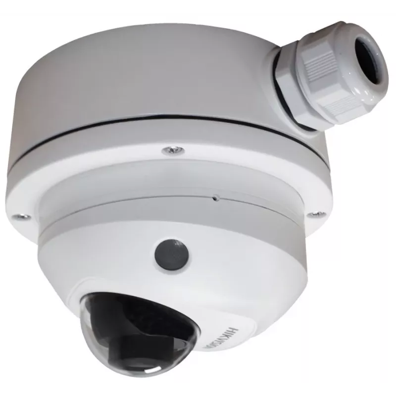 Hikvision DS-1280ZJ-DM22 príslušenstvo pre bezpečnostné kamery prípojná krabica