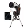 Celestron NexStar Evolution 6 354x čierna, sivá